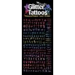 Poster roll-up - 208 Tattoo -avec 1040 pochoirs