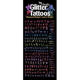 Poster roll-up - 208 Tattoo - PRO