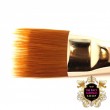 Kamm-Pinsel (Rake) 3/4 inch - The Face Painting Shop