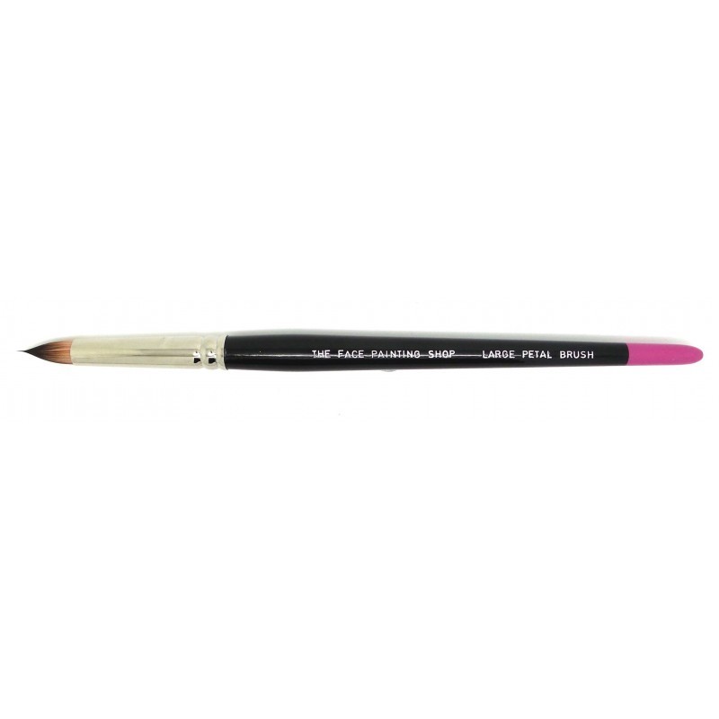 Pinsel Large Petal - The Face Painting Shop