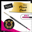 Pinsel Mini Flower Brush - The Face Painting Shop