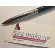 Pinceau Flora rond no. 6 - The Face Painting Shop