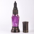 Pailletten für Tattoos und Schminke - Libelle - 12ml