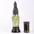 Pailletten für Tattoos und Schminke - Grün Jade - 12ml