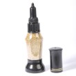 Pailletten für Tattoos und Schminke - Gold desert - 12ml