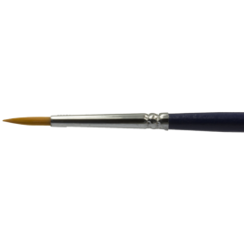 Pinsel round -DFX - 900-3