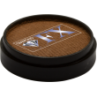 Fard à eau pour maquillage enfants et adultes Diamond FX Olive Skin essentiel 10gr. peau mate Recharge Palette 