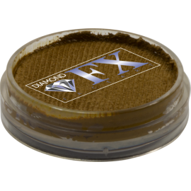 DFX plus essentiel 10gr. brun - beige Recharge Palette 