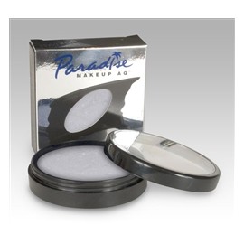 Paradise Make-up Brillant 40g Argenté/Silver