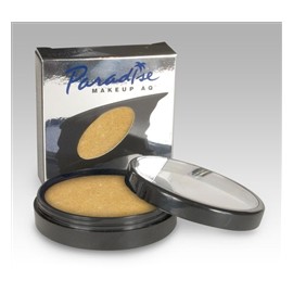 Paradise Make-up Brillant 40g Gold / Doré