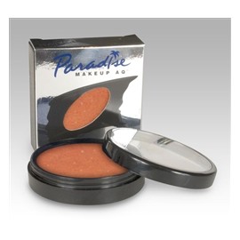 Paradise Make-up Brillant 40g Orange