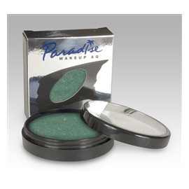 Paradise Make-up Brillant 40g Vert Bouteille / Green