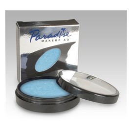 Paradise Make-up Brillant 40g Bleu Bébé / Light Blue