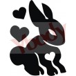 13301 Lapin Coeur