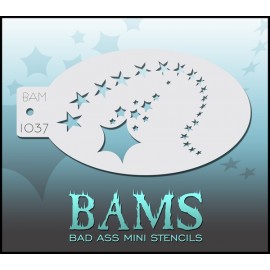 Bad Ass 1037 - Sternenschweif