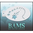 Bad Ass 1037 - Flot d\'étoiles