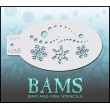 Bad Ass 1038 - Flocons et boules de neige