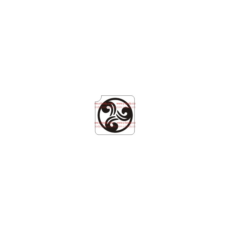 60200 Cercle celtique