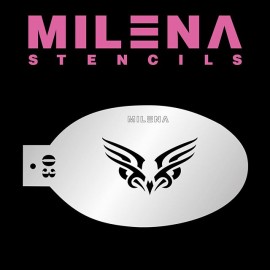 Stencils MILENA - 03