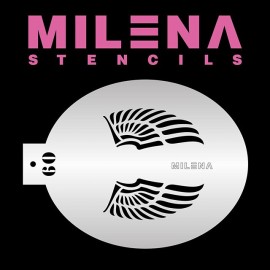 Stencils MILENA - 09