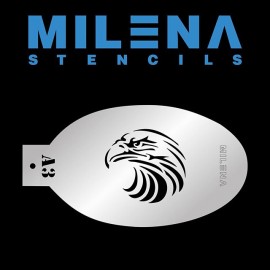 Stencils MILENA - A3