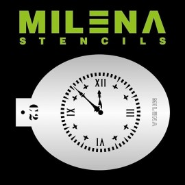 Stencils MILENA - C2
