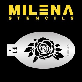 Stencils MILENA - F1