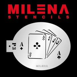 Stencils MILENA - P3