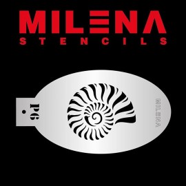 Stencils MILENA - P6