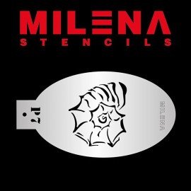 Stencils MILENA - P7