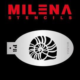 Stencils MILENA - P8