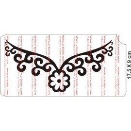 Collier Fleur