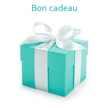 Bons cadeaux