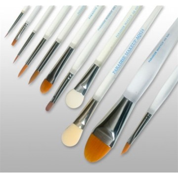Pinceaux pour maquillage