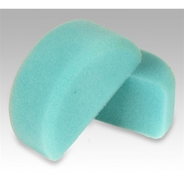 Eponges pour maquillage