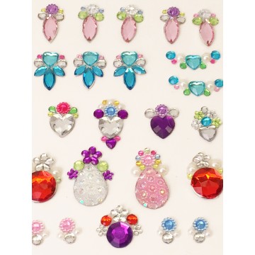 Strass pour Blings