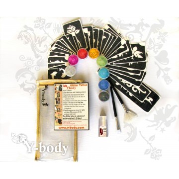 Tattoo - Kits und -Sets