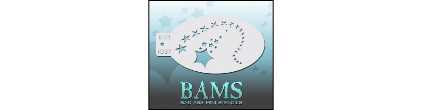 BAMS