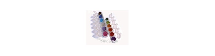 Pailletten Sets