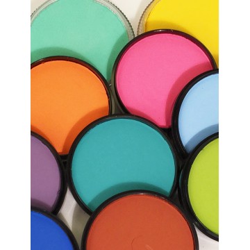 Matte Farben