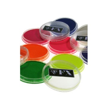 Couleurs Fluo - UV