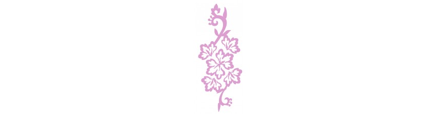 Feminin - Heikel
