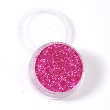 Metallische Pailletten 5ml