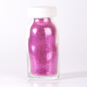 Metallische Pailletten 10ml