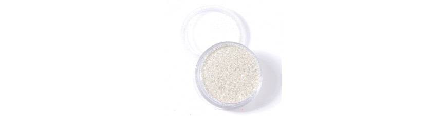 Paillettes pures 5ml