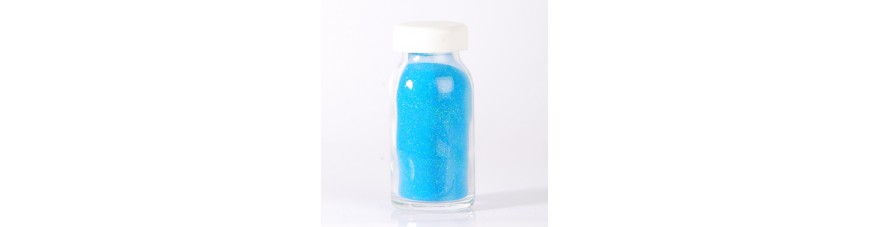 UV Pailletten 10ml