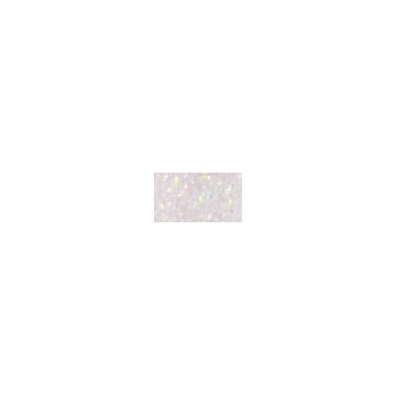 Weisse Pailletten 20g