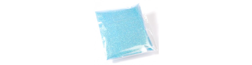 Crystalline Pailletten 50g