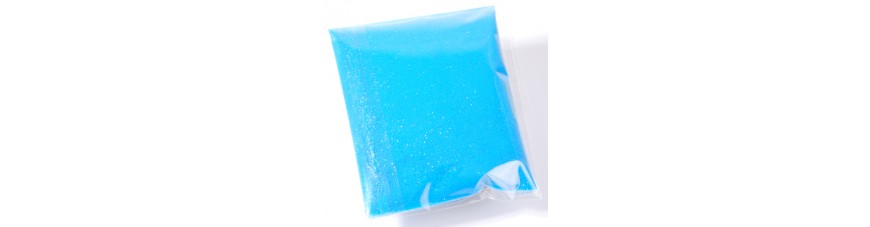 UV Pailletten 20g