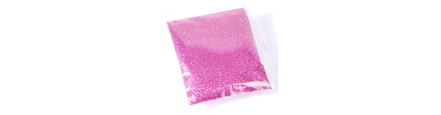 Paillettes métalliques 20g